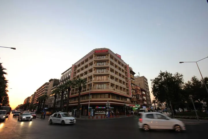 Hotel para 2 personas, con balcón - 1