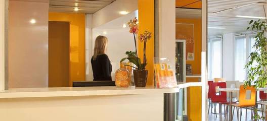 Hôtel pour 2 personnes à Les Ulis