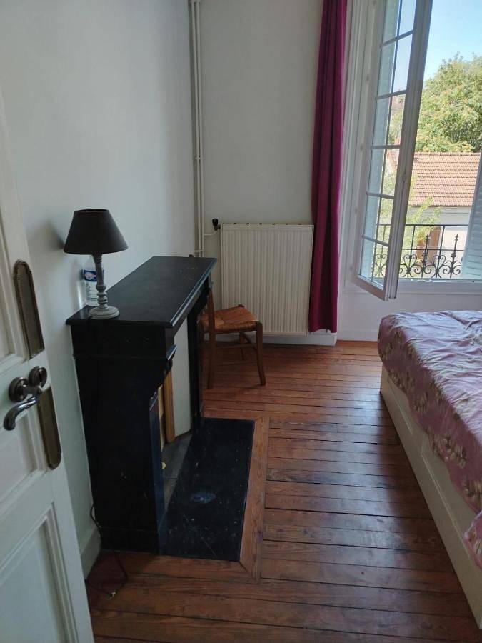 Ferienwohnung für 3 Personen