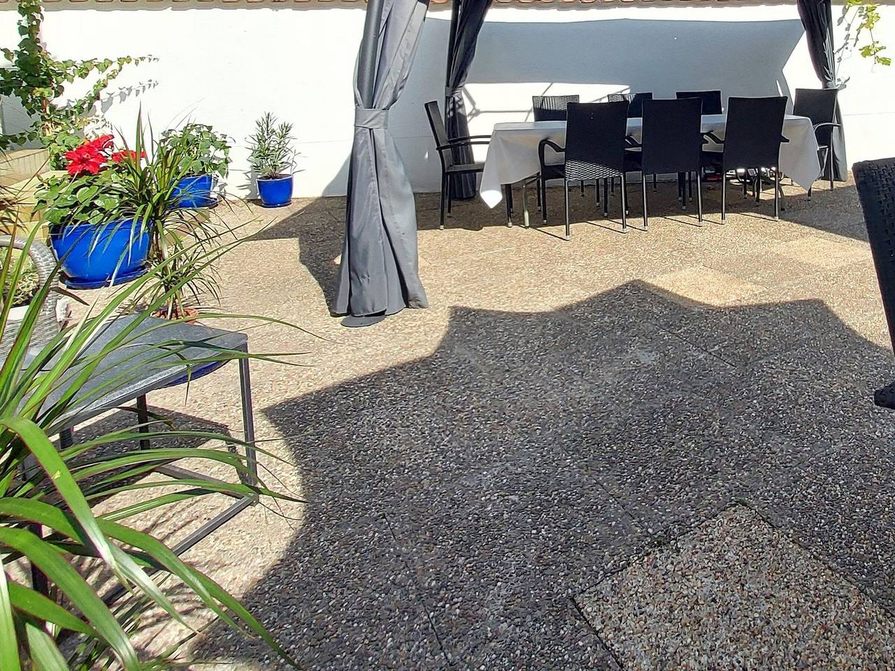 Appartement entier, Appartement 'Schlosspark 1' avec Wi-Fi in Worms (Allemagne), Kurpfalz