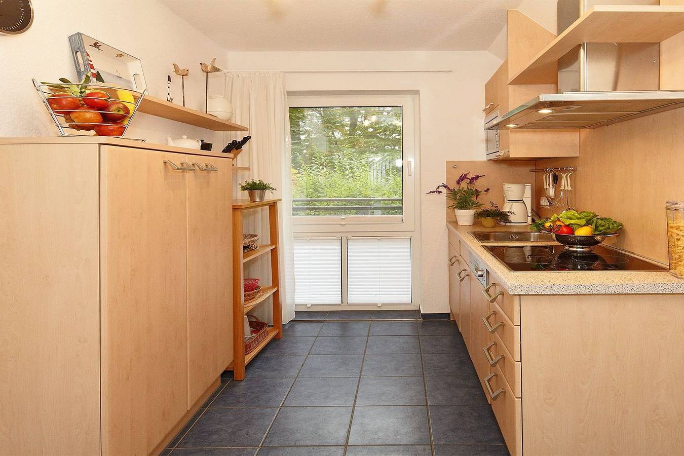 Apartamento entero, Moderne Ferienwohnung in Koserow mit Balkon und Meerblick – nur 100 m zum Strand in Ostseebad Koserow, Koserow