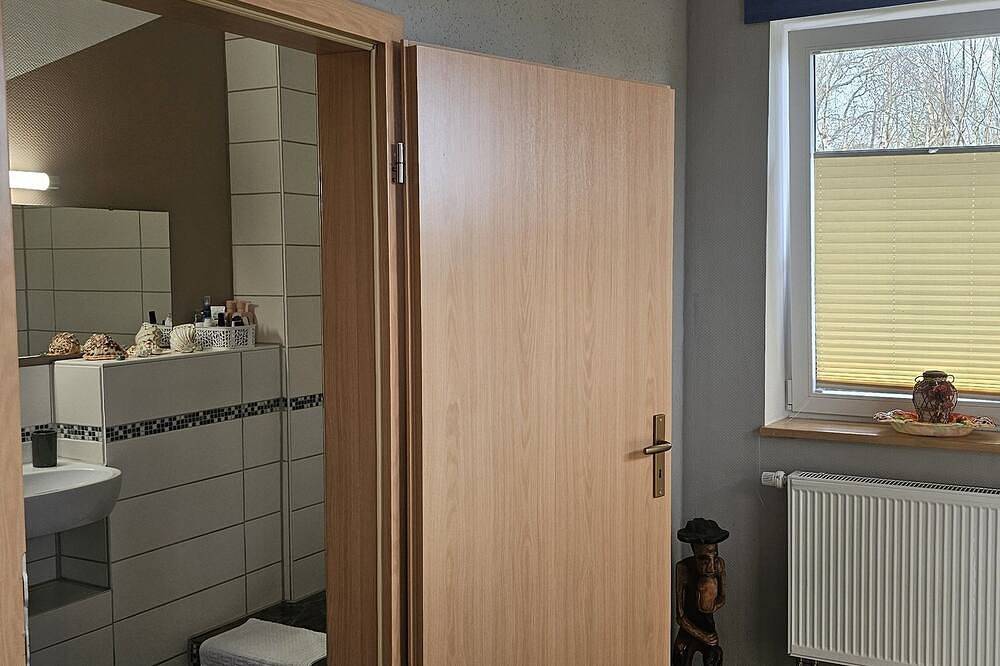 Ganze Wohnung, Fewo Wischhafen am Hollerdeich in Wischhafen, Cuxland