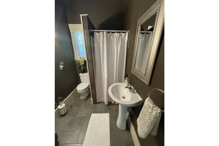 Location de vacances pour 14 personnes, avec jardin et terrasse, animaux acceptés à Waco - 3