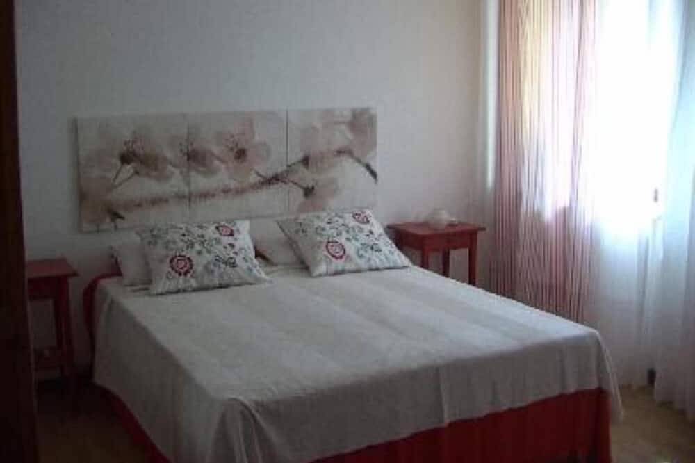 Appartement entier, Maison avec jardin pour toute l'année in Saint-Christophe, Alpes valaisannes