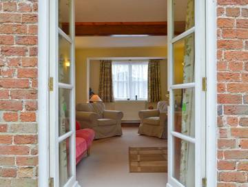 Holiday Rental for 4 People in Peak District, Photo 1