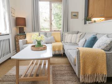 Cottage for 4 People in Cornwall, South West England, Photo 2