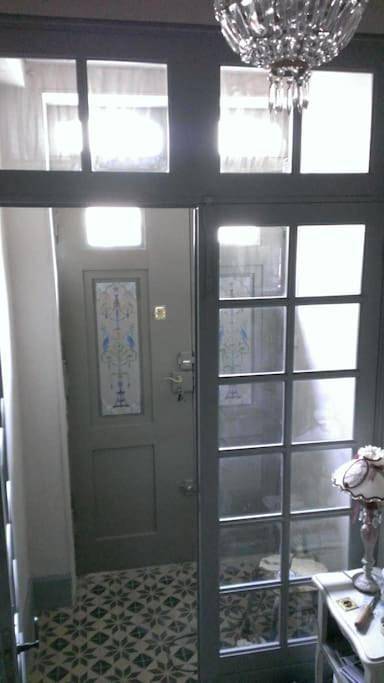 Gîte pour 3 personnes, avec vue et balcon à Cruzy - 2