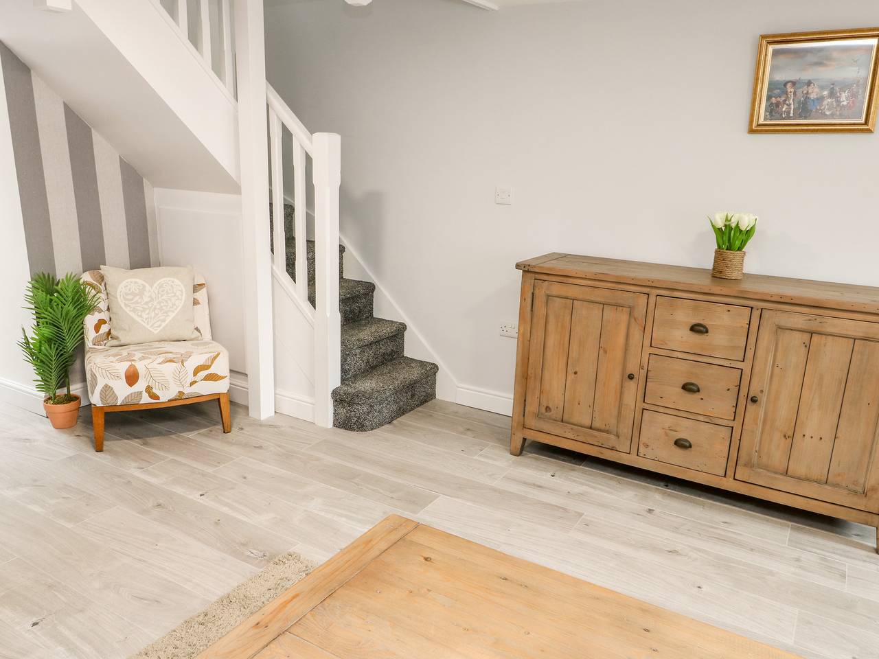 Clydfan Cottage in Isle of Anglesey