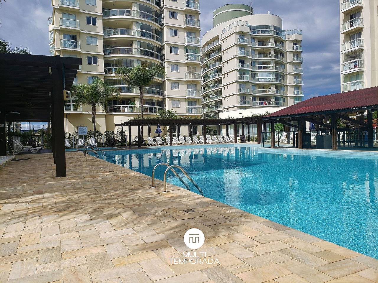 Ganze Wohnung, Nautilus Refúgio da Alegria - Penha/Sc in Penha, Litoral Catarinense