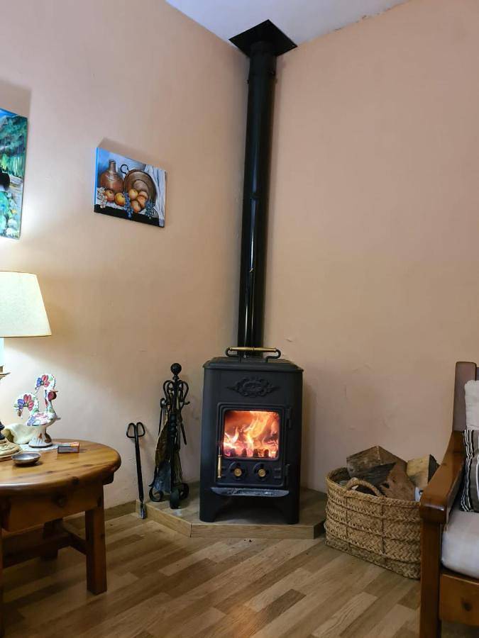 Casa rural para 6 personas, con jardín además de vistas y terraza en Berguedà - 4