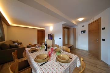 Ferienwohnung für 6 Personen in Livigno (Stadt), Livigno, Bild 3