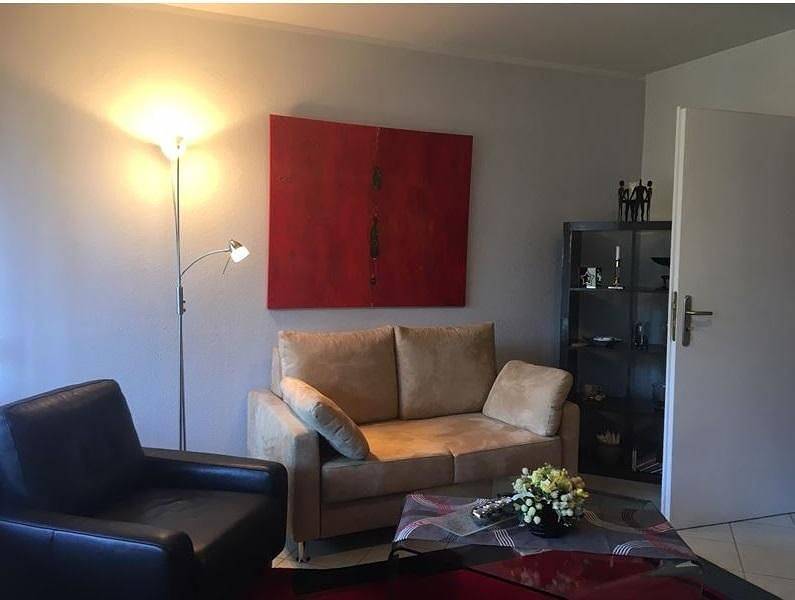 Ganze Wohnung, 3-Zimmer-Terrassen-Appartement in Haffkrug, Ostholstein