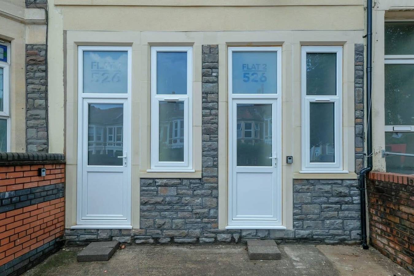 Entire studio, 526 Gloucester Flat 1 - Hopewell in Bristol, South West England