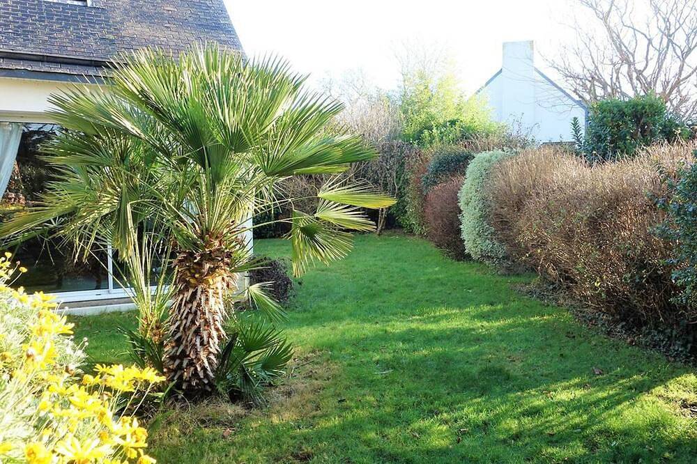 Maison de vacances