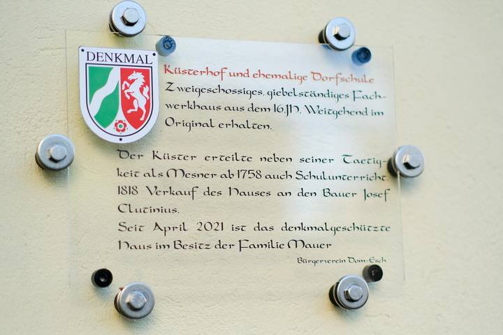 Ferienhaus für 5 Personen, mit Sauna und Garten, kinderfreundlich in Nordrhein-Westfalen - 3