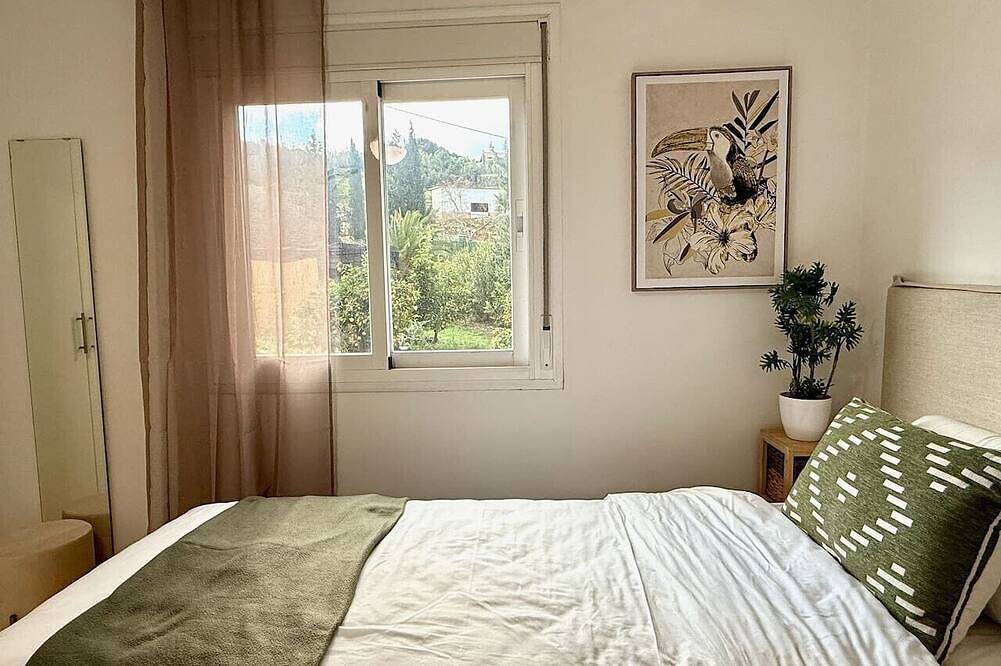 Finca Moderna w/Private Pool & Views/Tolox in Tolox, Sierra de las Nieves