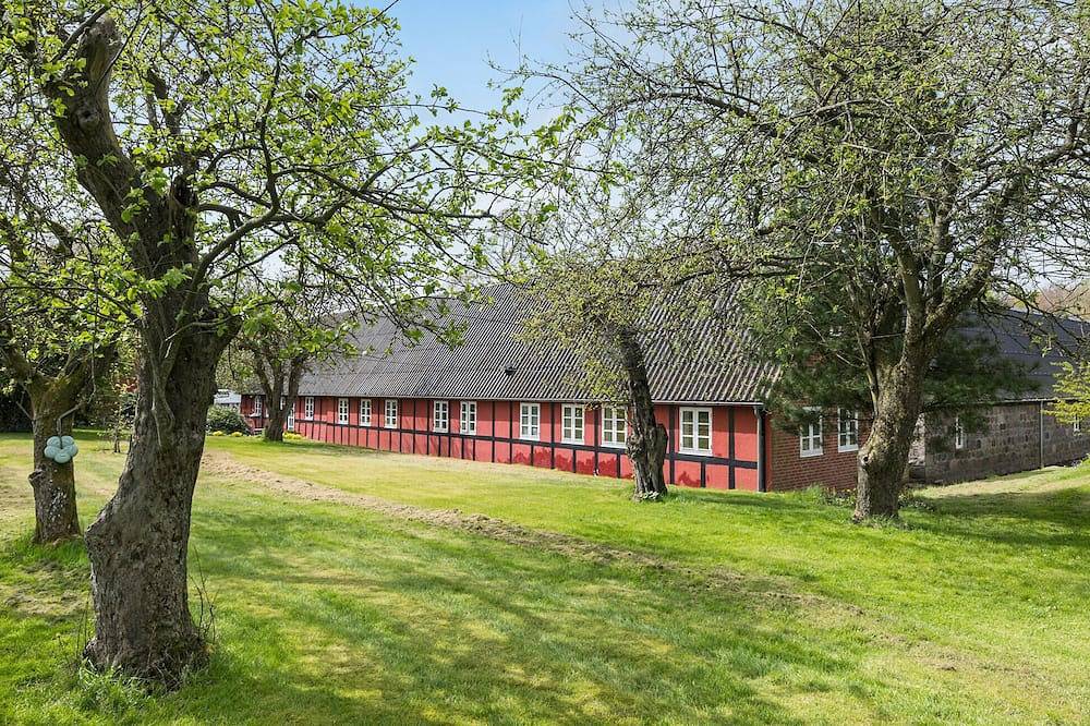 Ganze Wohnung, Schöne 2-Zimmer-Wohnung in Kolind in Kolind, Djursland