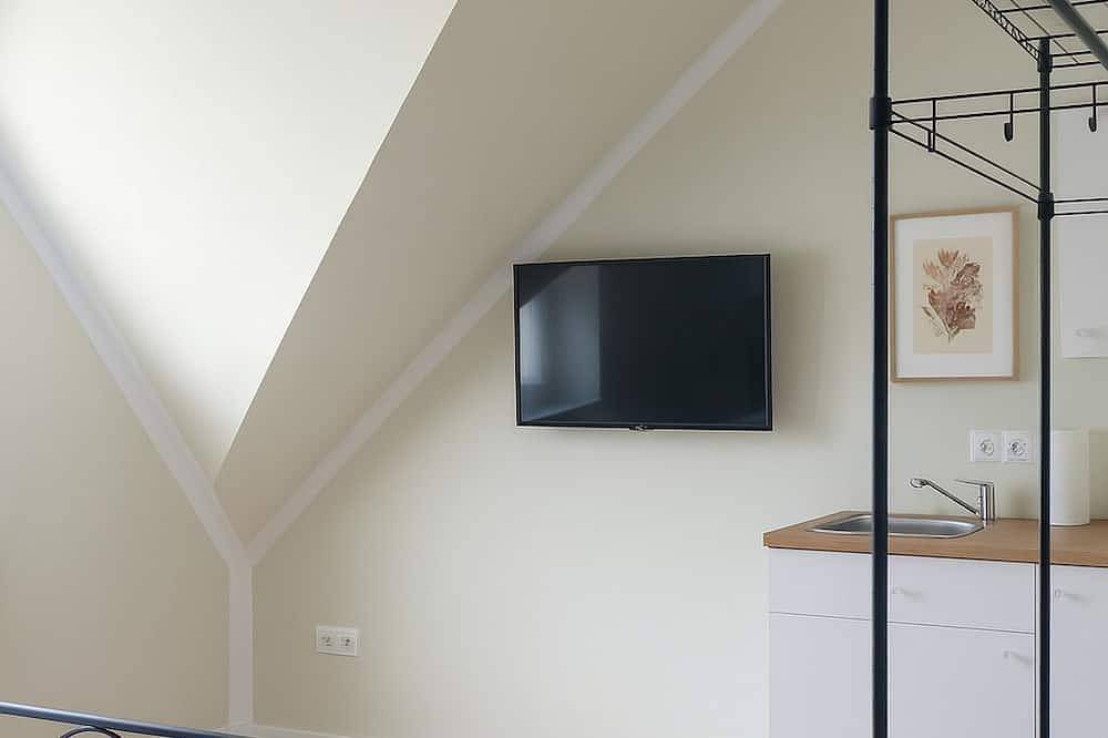 Ganze Wohnung, Studio Standard Eg-01 in Hagen, Nordrhein-Westfalen