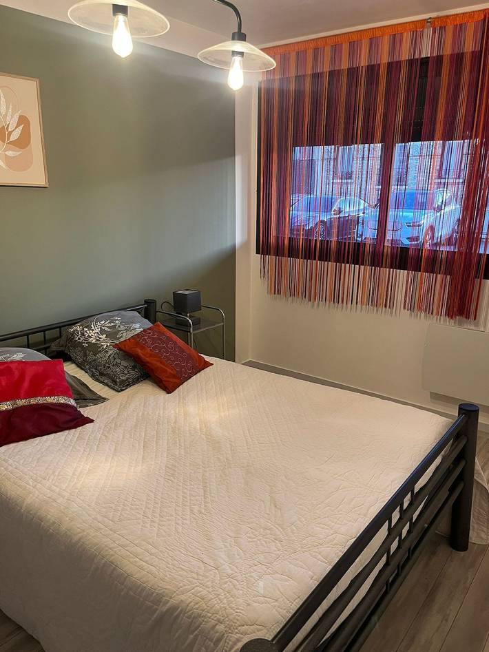 Apartamento de vacaciones para 2 personas, Familias con niños - 1