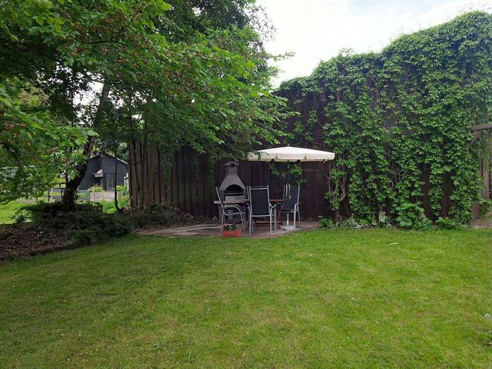 Ferienwohnung mit 2 Schlafzimmer in Panker, Südliche Ostseeküste