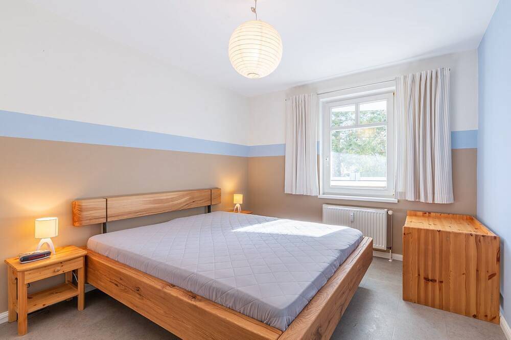Entire apartment, Ferienwohnpark Seebach, Fws-03 in Ostseebad Boltenhagen, Boltenhagen