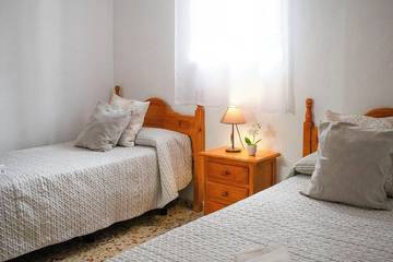 Casa Rural para 8 Personas en Periana, Provincia de Málaga, Foto 4