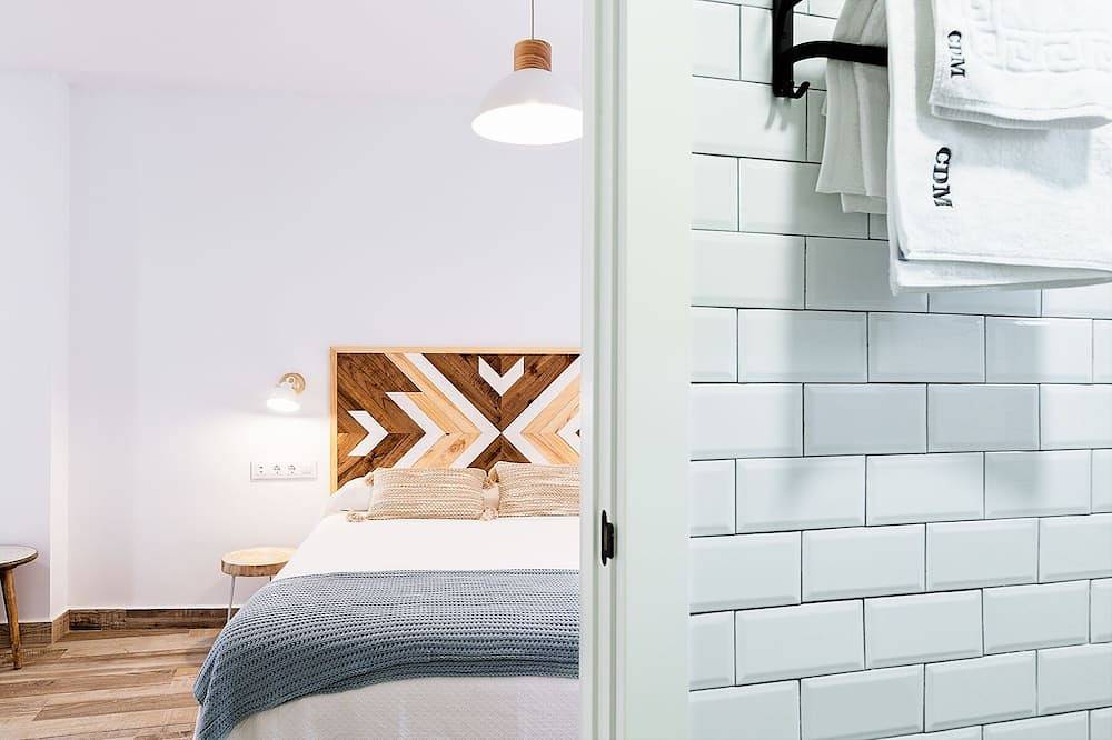 Ganze Wohnung, Apartamento Venus de Monfragüe in Malpartida de Plasencia, Monfragüe Nationalpark