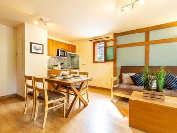 Chalet pour 6 Personnes dans Saint-Lary-Soulan, Pyrénées, Photo 4