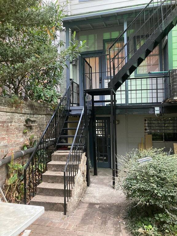 Vacation apartment for 4 people - 1