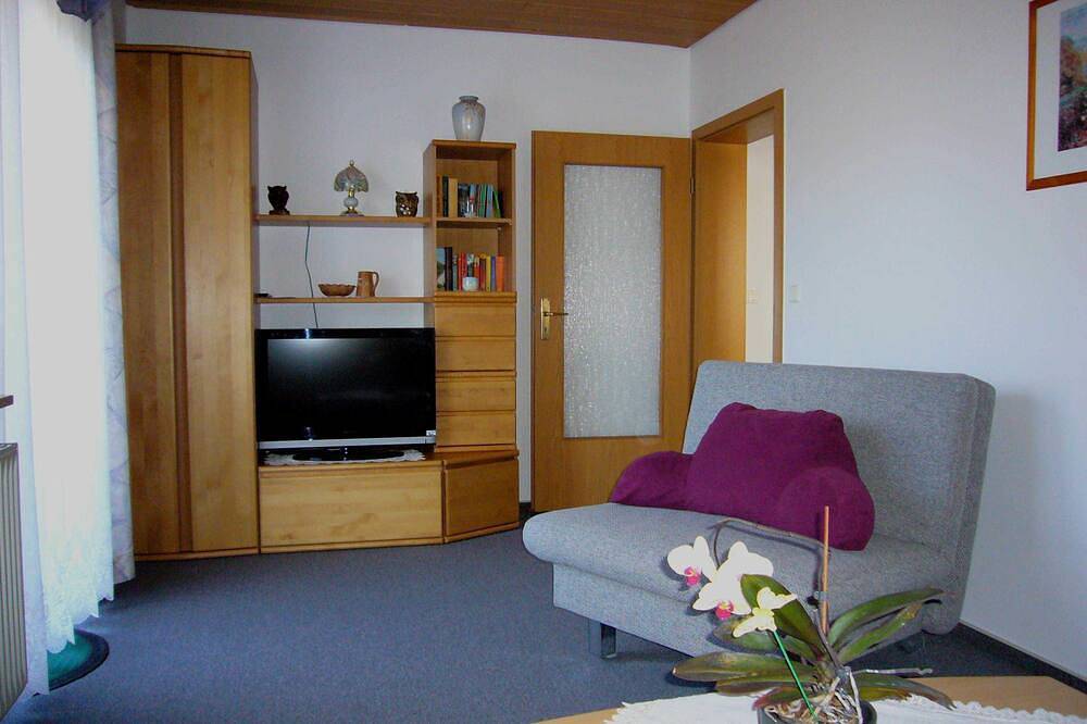 Ganze Wohnung, Ferienwohnung 2 - Ferienwohnung Gemperlein in Pottenstein, Frankenalb