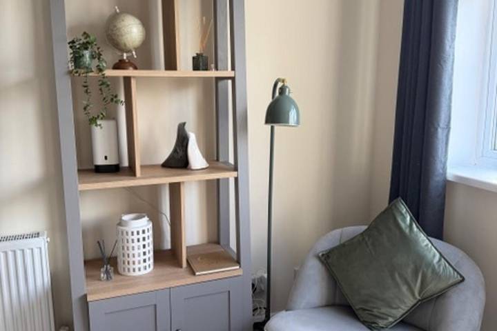 Appartement de vacances pour 7 personnes - 1