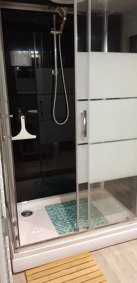 Gîte pour 2 personnes, avec sauna ainsi que jardin et vue à Turckheim - 4