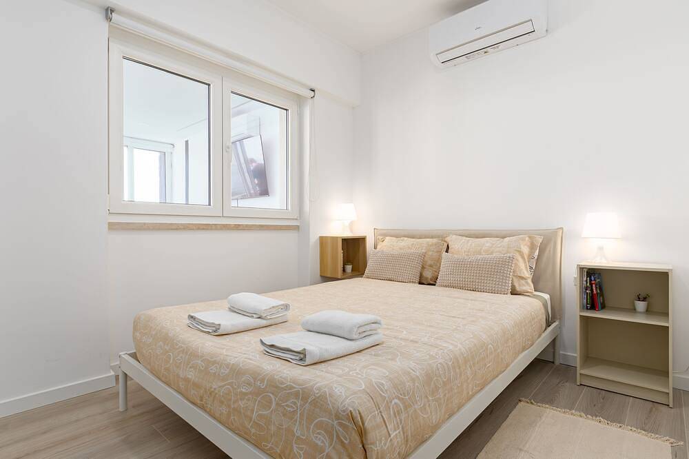 Apartamento inteiro, Last floor with a great river view! in Almada, Halbinsel von Setúbal