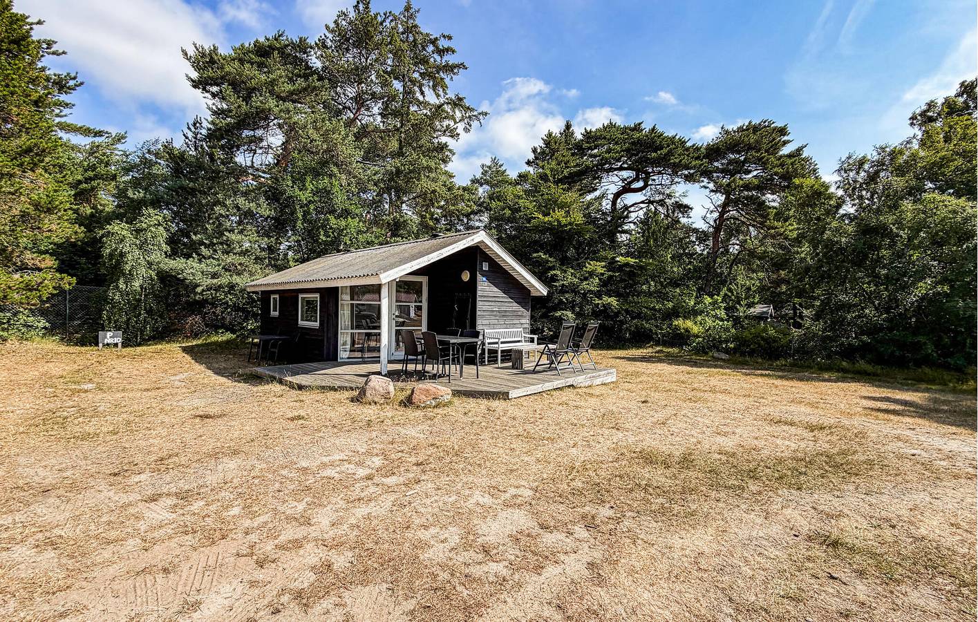 Casa vacanza a Nexø a partire da 64€ a notte