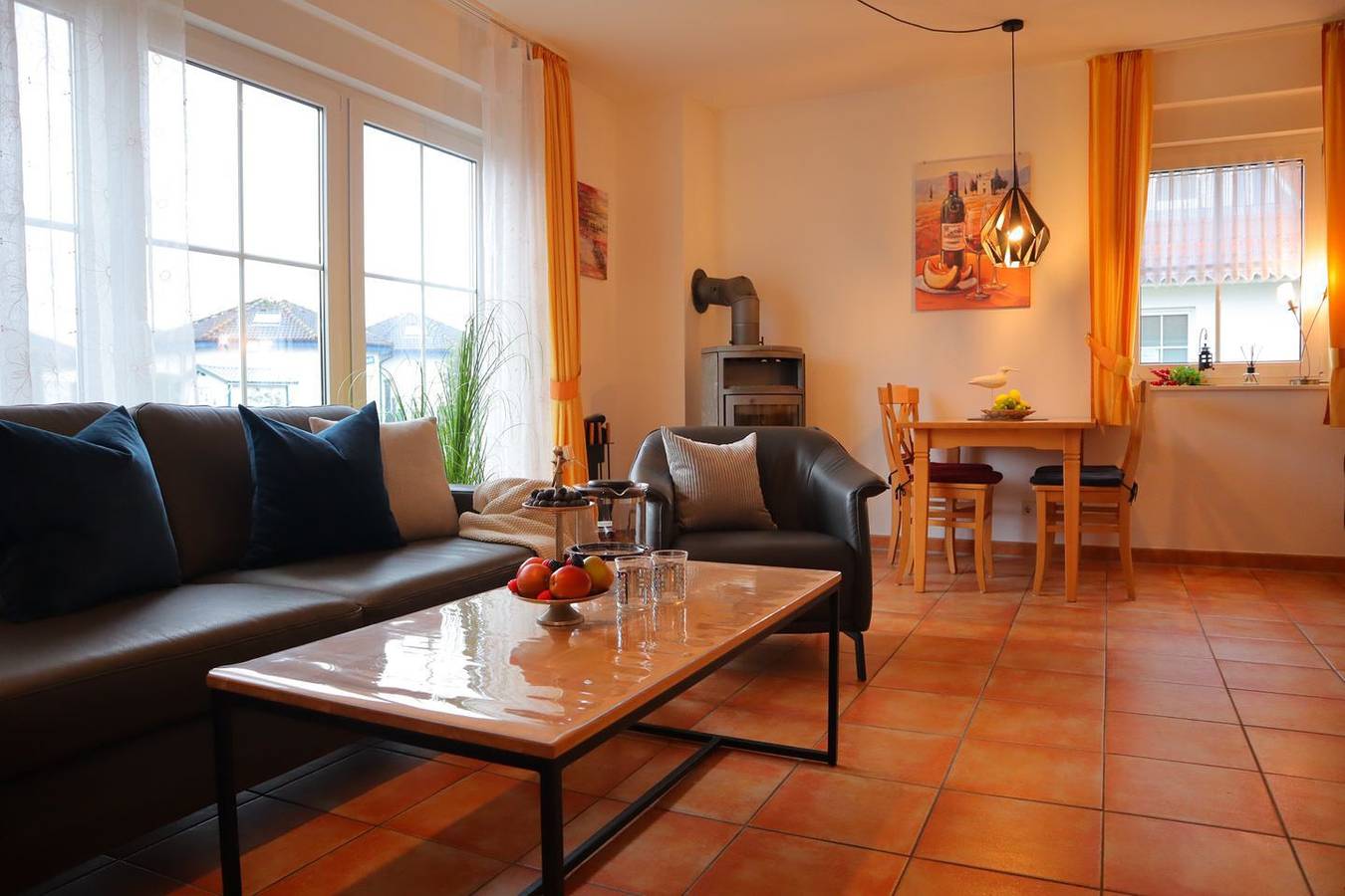 Casa vacanza a Dorum a partire da 136€ a notte