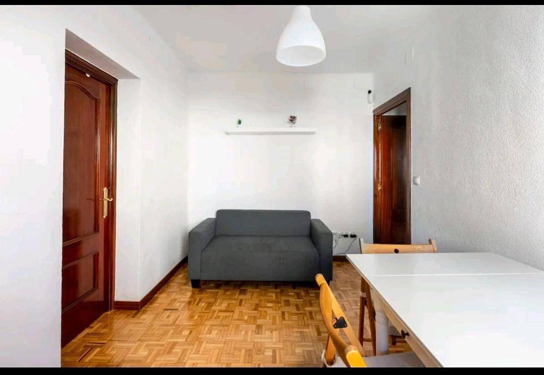 Double Room in Madrid, Communaute de Madrid