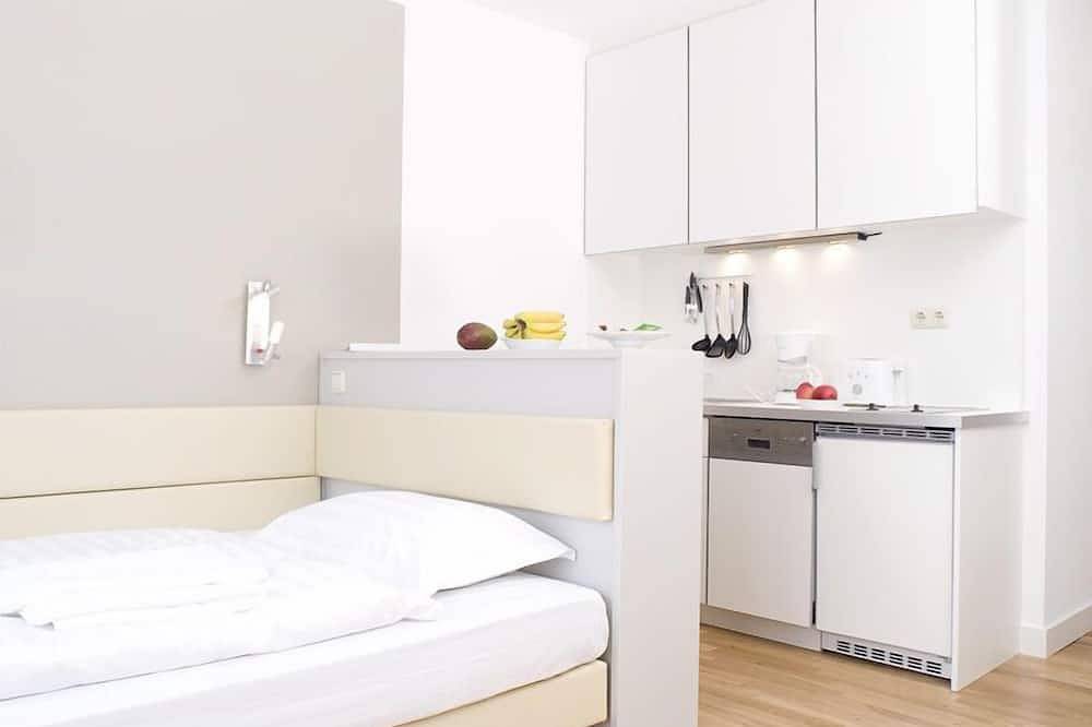 Ganze Wohnung, Serviced Apartment kostenloses Wlan und zweiwöchentliche Reinigung in Langen, Landkreis Offenbach