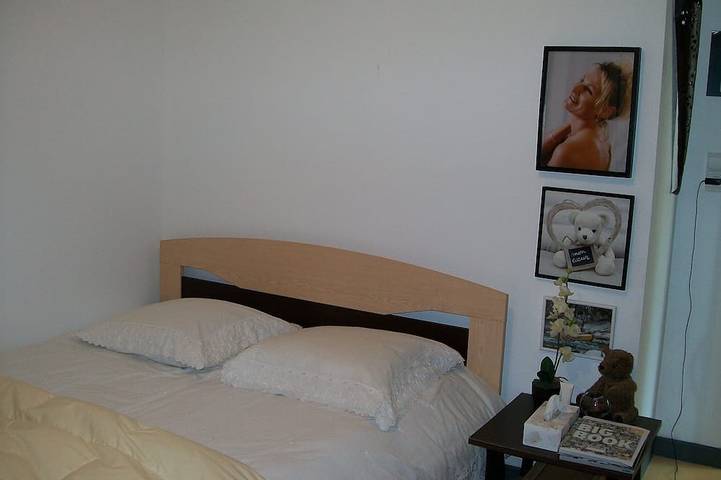 Gîte pour 4 personnes à Morbier - 2