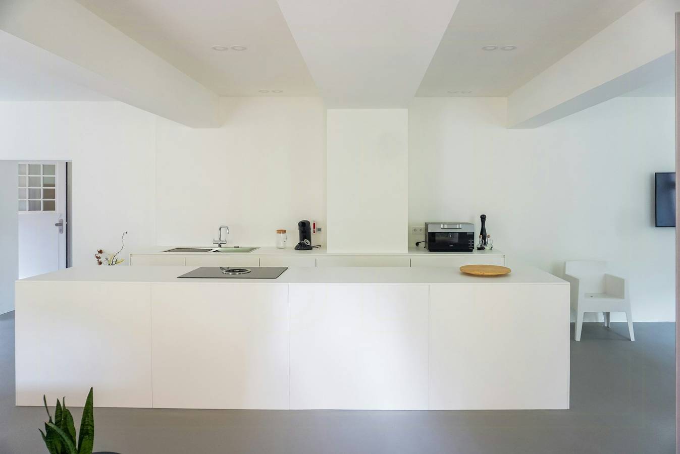 Ganze Wohnung, Design-Appartement im historischen Mittermurnthal in Neunburg vorm Wald, Naturpark Oberpfälzer Wald