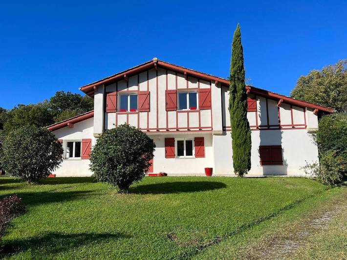 Chambre d’hôte pour 2 personnes, avec Terrasse ainsi que Jardin et Vue