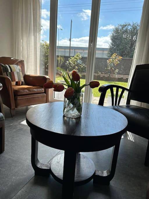 Three-Bedroom House in Libourne, Région de Libourne