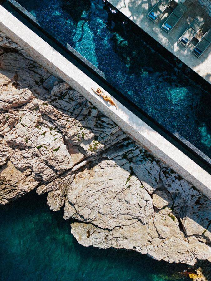 Hôtel Les Roches Blanches Cassis in Cassis, Parc national des Calanques