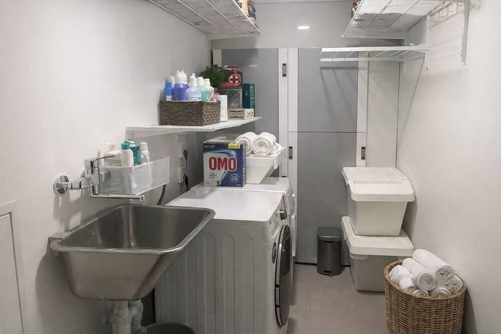 Moderne house in Bergen, 15 min to city, 10 min to airport in Fana, Bergen