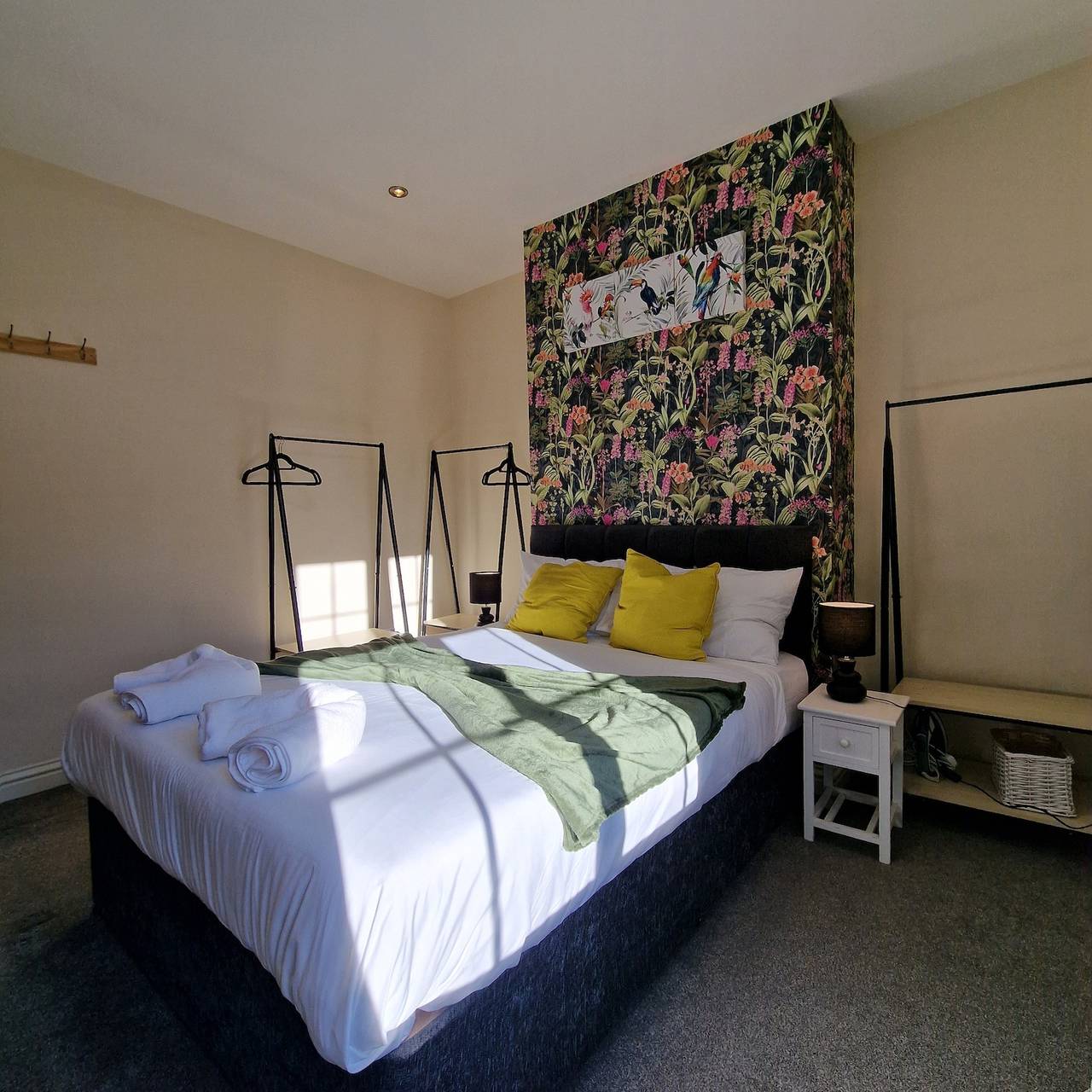 Apartamento vacacional entero, Kenilworth Modern Apartment with 2 Bedrooms in Coventry, Birmingham y alrededores