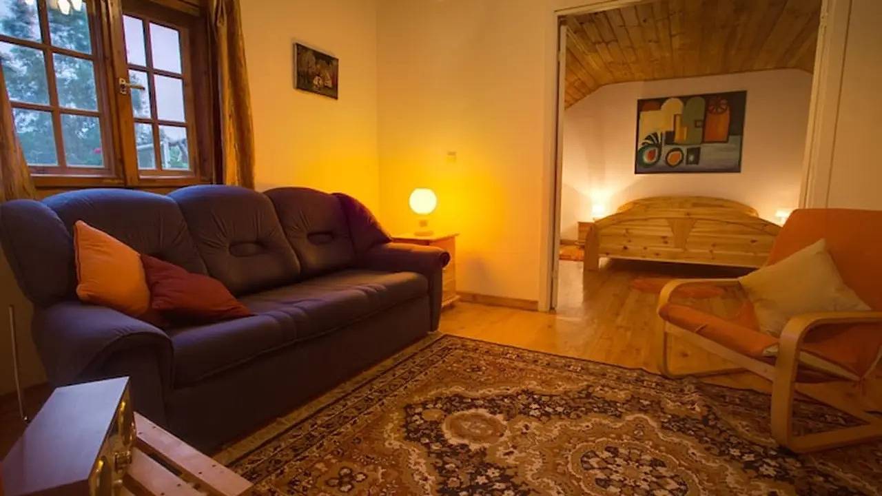 Ferienhaus für 8 Personen (80 m²) in Lötzen in Ermland-Masuren
