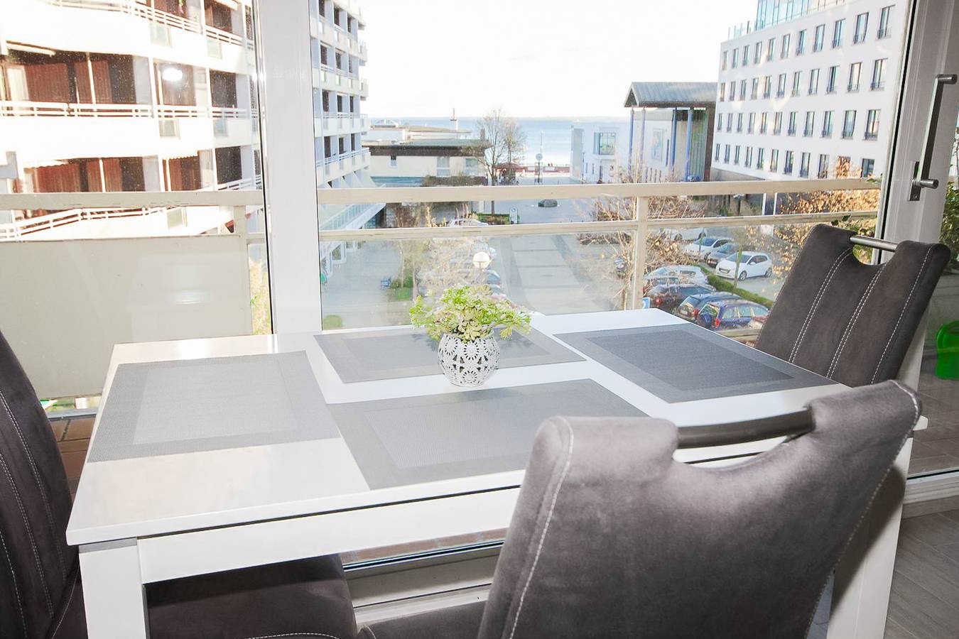 Ferienwohnung in Grömitz für 3 Personen in Grömitz