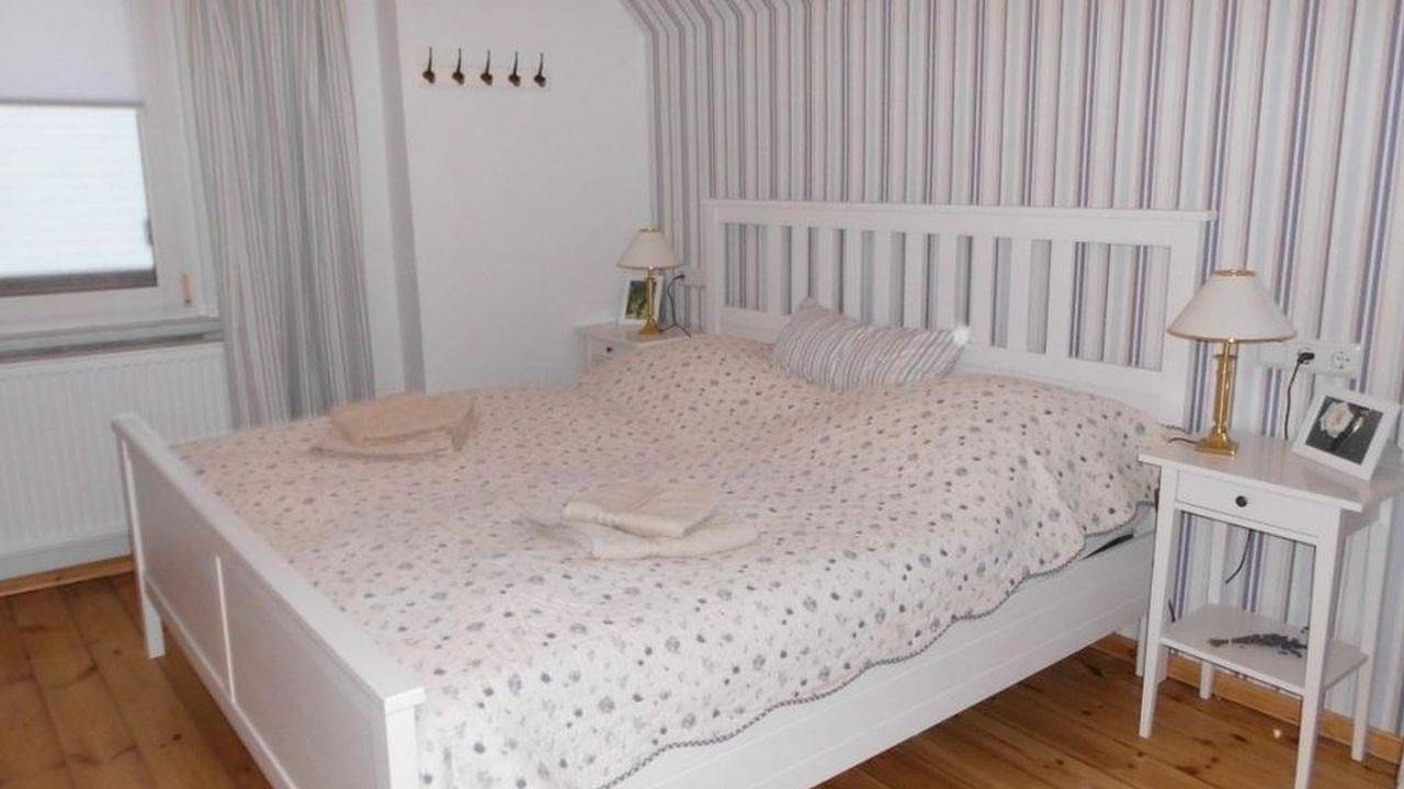 Ganze Ferienwohnung, Ferienwohnung für 5 Personen (85 m²) in Rathenow in Steckelsdorf, Rathenow