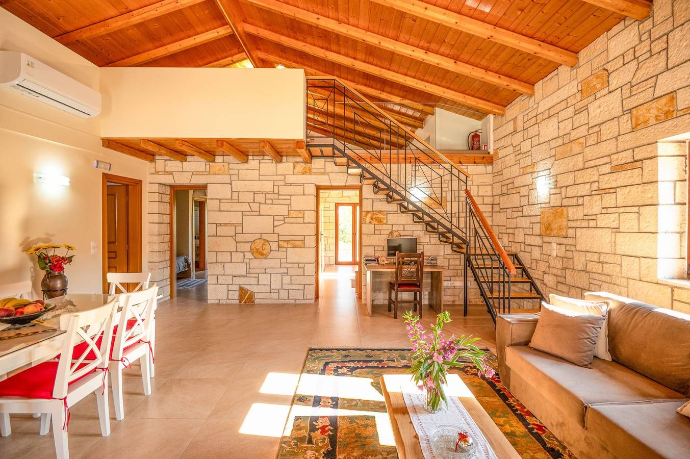 Villa Sofia Stella in Παραλία Αλμυρού, Κέρκυρα
