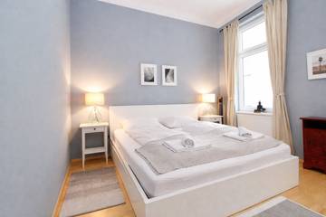 Ferienwohnung für 3 Personen in Wien, Wienerwald, Bild 4