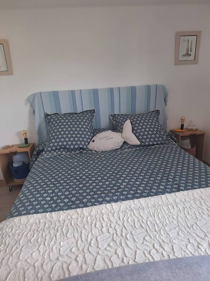 Chambre d’hôte pour 3 personnes, avec jardin en Loire-Atlantique - 2